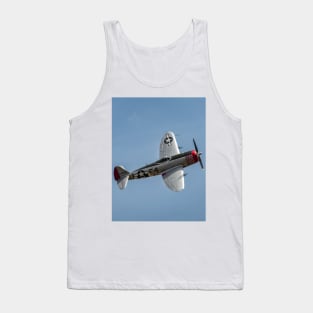 Republic P-47D Thunderbolt Tank Top